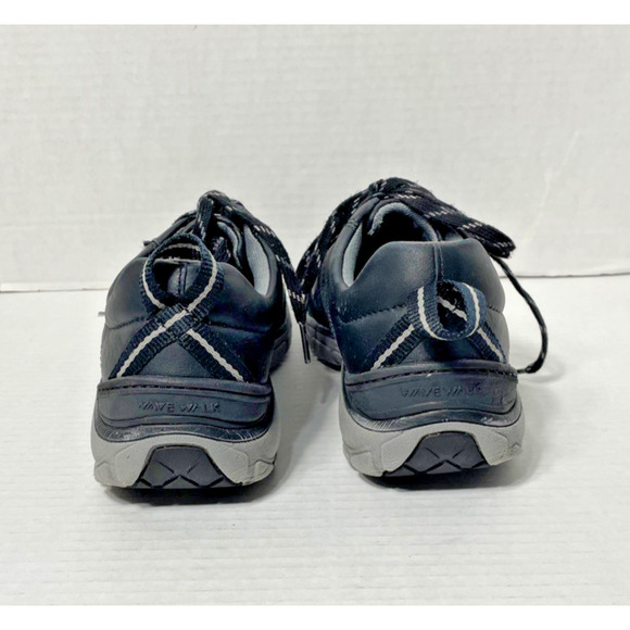 CLARKS Wave Walk Trek Women’s Shoes 7.5 M - Picture 2 of 5